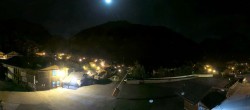 Archived image Webcam Champagny Village 01:00