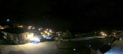 Archiv Foto Webcam Ort Champagny 01:00