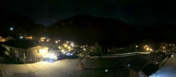 Archiv Foto Webcam Ort Champagny 05:00