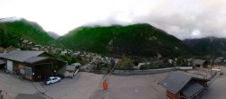 Archiv Foto Webcam Ort Champagny 07:00