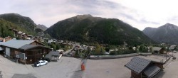 Archiv Foto Webcam Ort Champagny 13:00