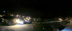 Archived image Webcam Champagny Village 01:00