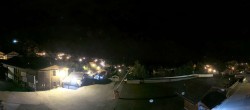 Archiv Foto Webcam Ort Champagny 03:00