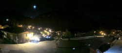 Archiv Foto Webcam Ort Champagny 05:00