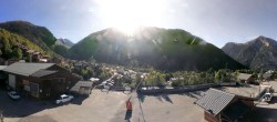 Archived image Webcam Champagny Village 09:00