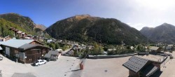 Archived image Webcam Champagny Village 13:00