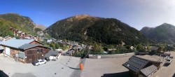 Archived image Webcam Champagny Village 15:00