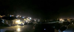 Archived image Webcam Champagny Village 23:00