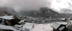 Archived image Webcam Champagny Village 10:00