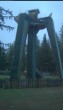 Archiv Foto Webcam Champagny Le Haut - Tour de Glace 06:00