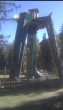 Archived image Webcam Le Haut - Tour de Glace 11:00