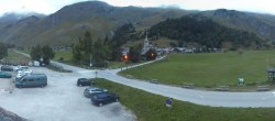Archived image Webcam Champagny, Le Haut 05:00