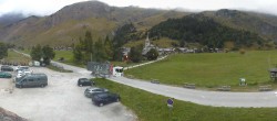 Archived image Webcam Champagny, Le Haut 06:00