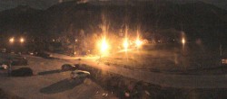 Archived image Webcam Champagny, Le Haut 03:00