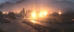 Archived image Webcam Champagny, Le Haut 05:00