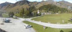 Archived image Webcam Champagny, Le Haut 15:00