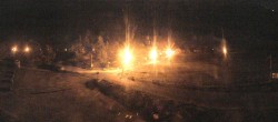 Archived image Webcam Champagny, Le Haut 01:00