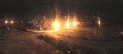 Archived image Webcam Champagny, Le Haut 03:00