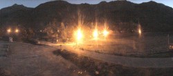 Archived image Webcam Champagny, Le Haut 06:00