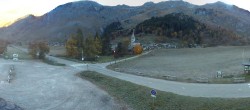 Archived image Webcam Champagny, Le Haut 07:00