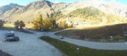 Archived image Webcam Champagny, Le Haut 15:00