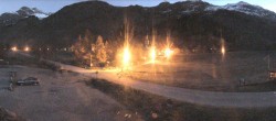 Archived image Webcam Champagny, Le Haut 05:00