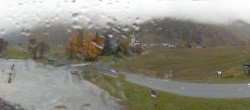 Archived image Webcam Champagny, Le Haut 09:00