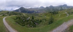 Archiv Foto Webcam La Bergerie 11:00