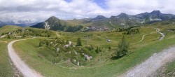 Archiv Foto Webcam La Bergerie 13:00