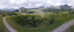 Archiv Foto Webcam La Bergerie 15:00