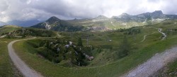 Archiv Foto Webcam La Bergerie 17:00