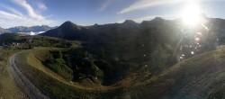 Archiv Foto Webcam La Bergerie 07:00