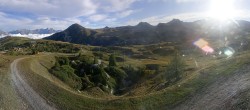 Archiv Foto Webcam La Bergerie 08:00