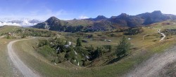 Archiv Foto Webcam La Bergerie 10:00