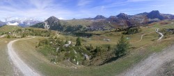 Archiv Foto Webcam La Bergerie 11:00