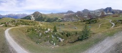 Archiv Foto Webcam La Bergerie 13:00