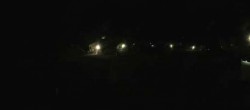 Archiv Foto Webcam La Plagne - Talstation Sessellift Montchavin 23:00