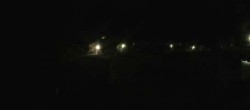Archiv Foto Webcam La Plagne - Talstation Sessellift Montchavin 01:00