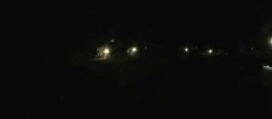 Archiv Foto Webcam La Plagne - Talstation Sessellift Montchavin 03:00