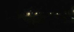 Archived image Webcam La Plagne - Base station chairlift Montchavin 01:00