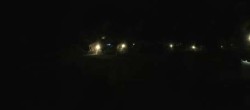 Archived image Webcam La Plagne - Base station chairlift Montchavin 03:00