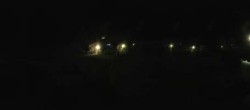 Archived image Webcam La Plagne - Base station chairlift Montchavin 03:00