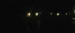 Archived image Webcam La Plagne - Base station chairlift Montchavin 03:00