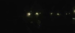 Archived image Webcam La Plagne - Base station chairlift Montchavin 05:00