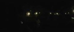 Archived image Webcam La Plagne - Base station chairlift Montchavin 06:00