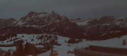 Archived image Webcam Bioch Hut in Alta Badia Ski Resort 15:00