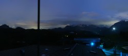 Archived image Webcam Alta Badia - Club Moritzino 03:00