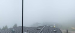 Archived image Webcam Alta Badia - Club Moritzino 09:00