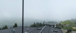 Archiv Foto Webcam Alta Badia: Club Moritzino 11:00