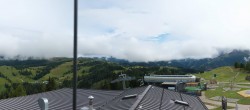 Archiv Foto Webcam Alta Badia: Club Moritzino 15:00